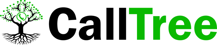 CallTree Logo